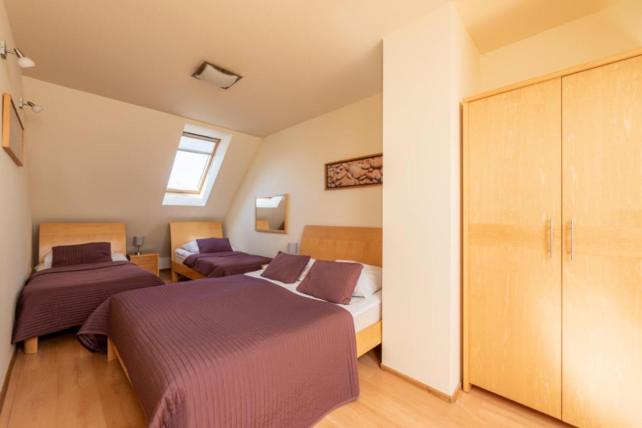 Sun Seasons 24 - Baltyckie Apartment *