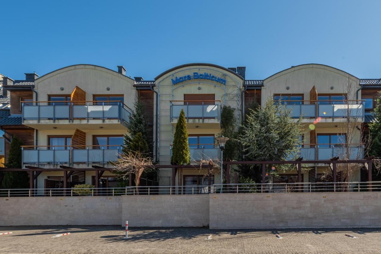 Sun Seasons 24 - Baltyckie Apartment